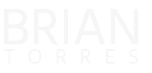 Logo Brian Torres